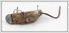 Unknown Real Fur Mouse Lure