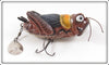 Melosh Darn Cricket Lure