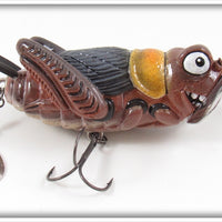 Melosh Darn Cricket Lure