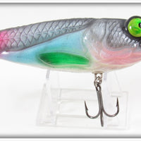 Melosh Rybomania Colorful Minnow Lure