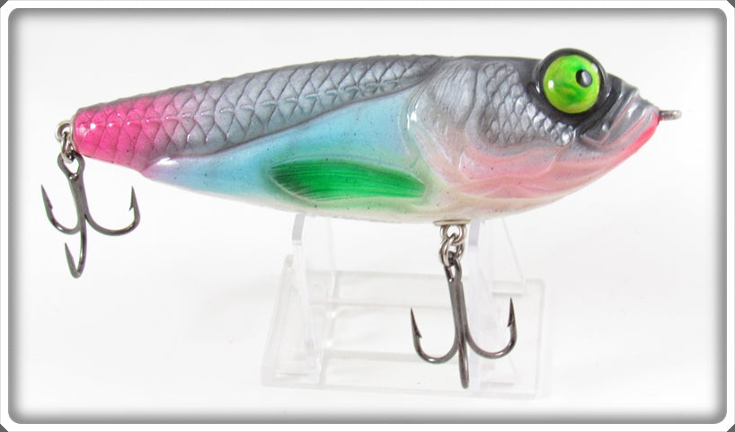 Melosh Rybomania Colorful Minnow Lure