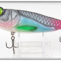 Melosh Rybomania Colorful Minnow