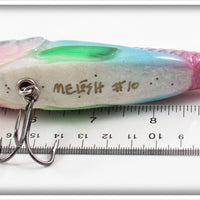 Melosh Rybomania Colorful Minnow