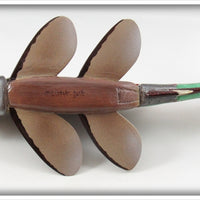 Melosh One Of A Kind Industrial Steampunk Fish