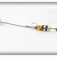 Chris Olson Fly Studio Bluegill Chasing Bees