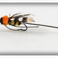 Chris Olson Fly Studio Bluegill Chasing Bees