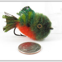 Chris Olson Fly Studio Bluegill Fry Lure