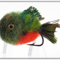 Chris Olson Fly Studio Bluegill Fry