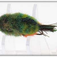 Chris Olson Fly Studio Bluegill Fry