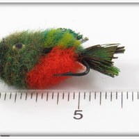 Chris Olson Fly Studio Bluegill Fry