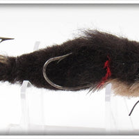 Chris Olson Fly Studio Bullhead Catfish Lure