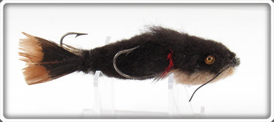 Chris Olson Fly Studio Bullhead Catfish Lure