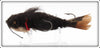 Chris Olson Fly Studio Bullhead Catfish