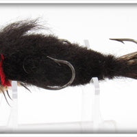 Chris Olson Fly Studio Bullhead Catfish