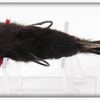 Chris Olson Fly Studio Bullhead Catfish
