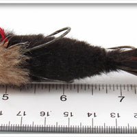 Chris Olson Fly Studio Bullhead Catfish