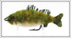 Chris Olson Fly Studio Green Fish