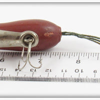 Paw Paw Screw Ears Mouse