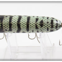 Heddon Mackerel Lucky 13 2500 GDS