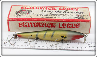 Smithwick Perch 6 1/2