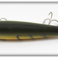 Smithwick Perch 6 1/2" Devils Horse Musky In Correct Box C 209