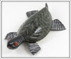 Carl Christiansen Turtle Decoy