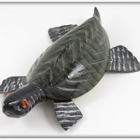 Carl Christiansen Turtle Decoy