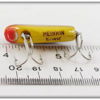 Heddon Uncatalogued Catfish Sonic 385 CAT