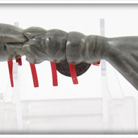 Martin Bait Co Grey Swirl Martin Shrimp