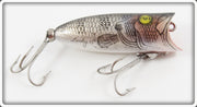 Vintage Heddon Natural Shad Baby Lucky 13 Lure 2400 SDN