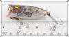 Heddon Natural Shad Baby Lucky 13 2400 SDN