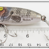 Heddon Natural Shad Baby Lucky 13 2400 SDN