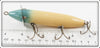 Heddon Blue Head White 200 Surface