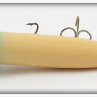 Heddon Blue Head White 200 Surface