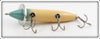 Heddon Blue Head White 200 Surface