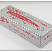 Bobbie Bait Co River Chub Bobbie Bait Junior In Box