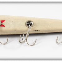 Bobbie Bait Co River Chub Bobbie Bait Junior In Box