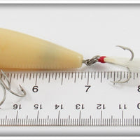 Rebel Bone With Painted Eyes P60 Pop R