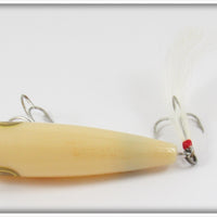 Rebel Bone With Painted Eyes P60 Pop R