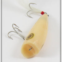 Rebel Bone With Painted Eyes P60 Pop R