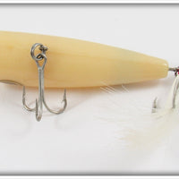 Rebel Bone With Painted Eyes P60 Pop R