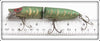 Heddon Glow Worm Jointed Vamp Spook