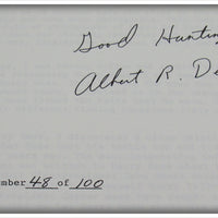 Haas Tackle Co Reference Book By Al Dement