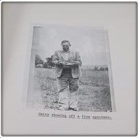 Haas Tackle Co Reference Book By Al Dement