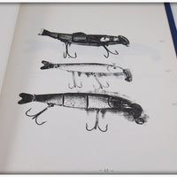 Haas Tackle Co Reference Book By Al Dement