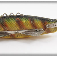 Vintage Heddon Perch Ice Spearing Decoy Lure 409L
