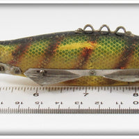 Heddon Perch Ice Spearing Decoy 409L