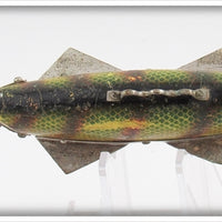 Heddon Perch Ice Spearing Decoy 409L