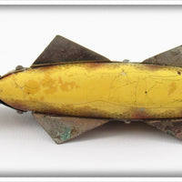 Heddon Perch Ice Spearing Decoy 409L