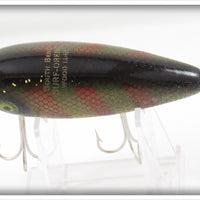 South Bend Perch Surf Oreno